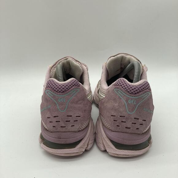 Womens Size 10 Asics Gel Kayano 14 ‘Barely Rose Cream’ Walking | 1202A105-700 - Picture 5 of 8